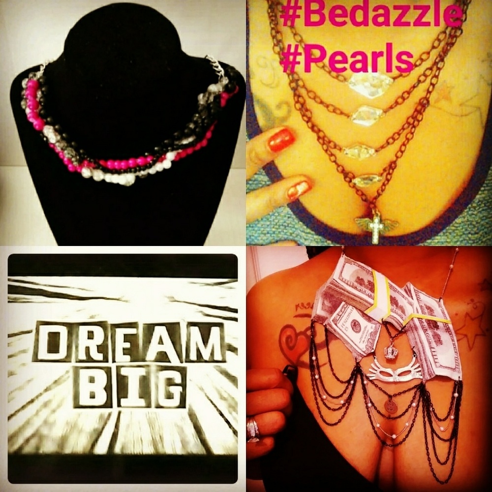 Dream Big!
